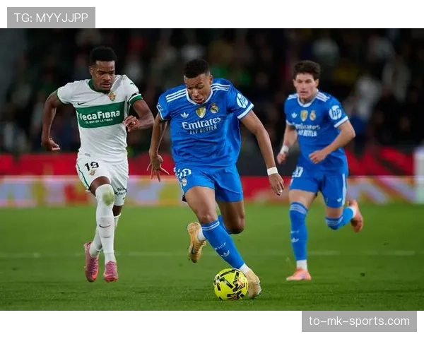 皇马进攻效率看着高，其实结构漏洞藏不住了