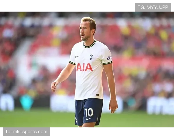 哈里·凯恩在热刺与拜仁的战术角色差异：体系权重如何重塑其作用