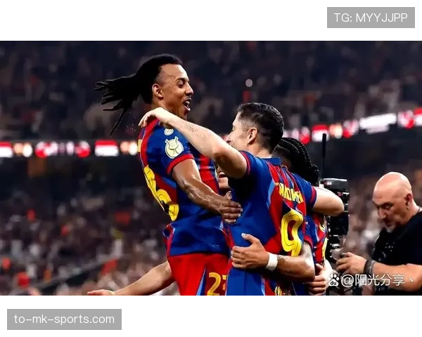 巴萨赢球却暴露更大问题：3球优势难掩中场失控与防守隐患