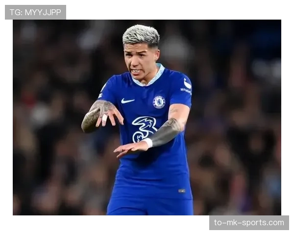 恩佐与维拉蒂的控球风格差异：中场持球结构如何影响比赛控制？